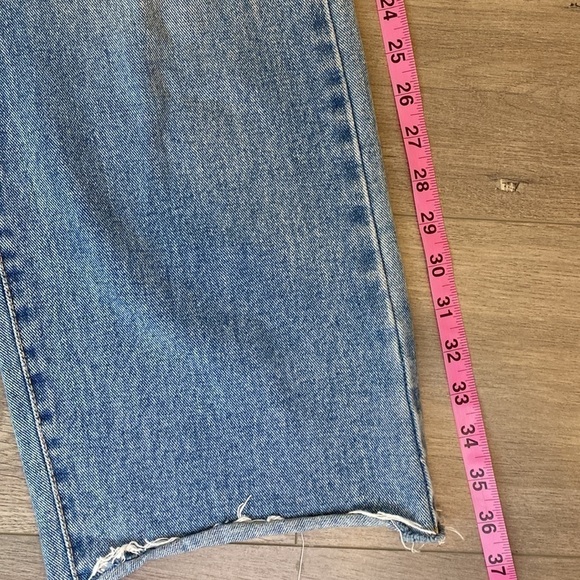 OAK + FORT Denim Jean Bundle - Picture 9 of 16